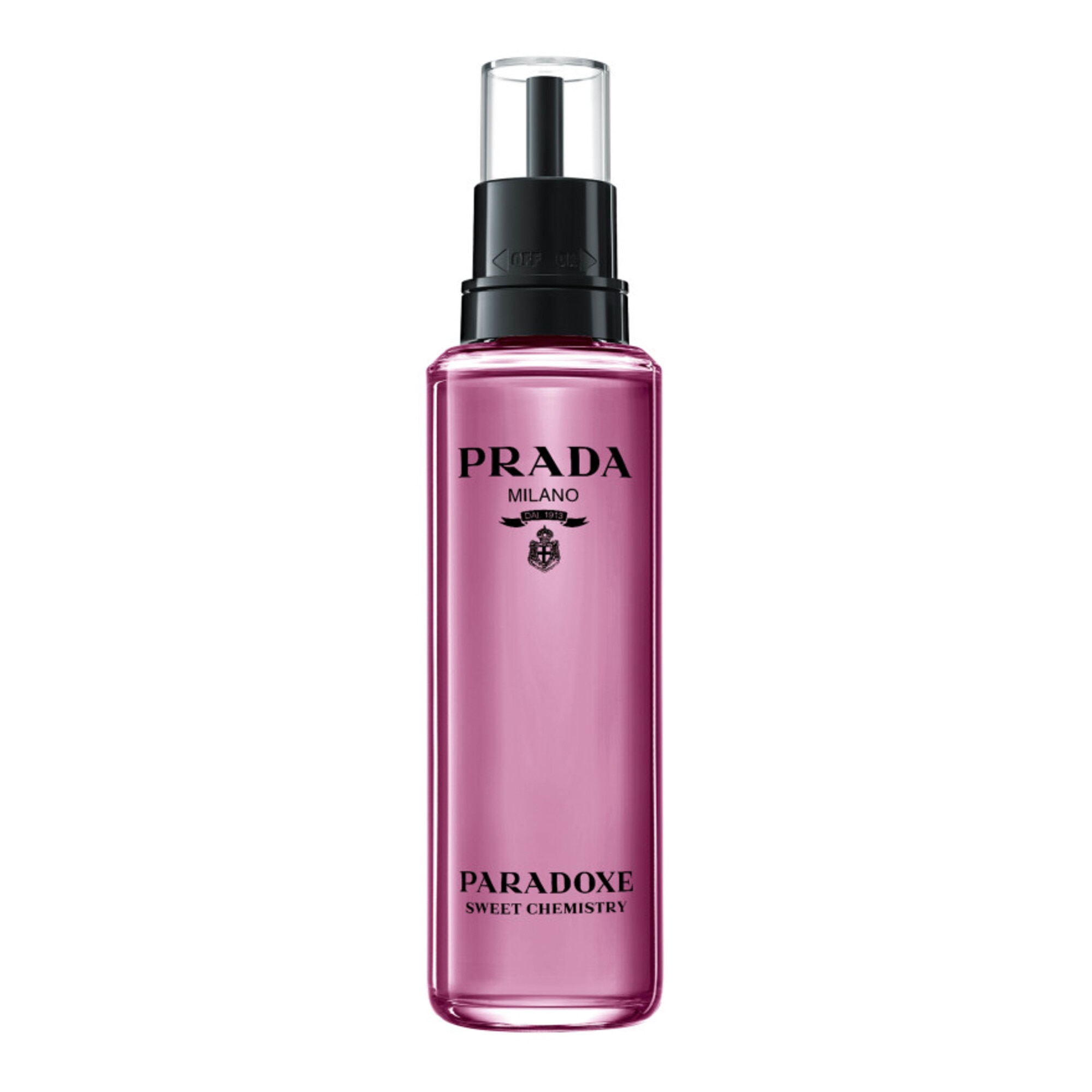 100 ML Prada Paradoxe Sweet Chemistry Refill Eau de Parfum 1 of 8 Eau de Parfum