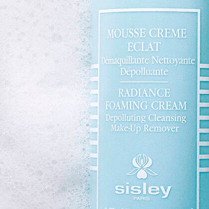 125 ML SISLEY Mousse Crème Eclat Gesichtsreinigung  1 of 3 