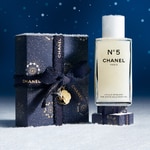250 ML CHANEL CC XMAS 25 HUILE DE CORPS 4 of 5 HUILE DE CORPS