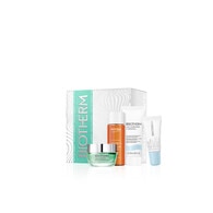 1 PCS Biotherm Aquasource Coffret de soins pour le visage  1 of 2 