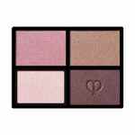 Clé de Peau Beauté QUAD Eye Color Quad Lidschattenpalette  1 of 1 Eye Color Quad Lidschattenpalette