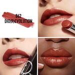 DIOR Addict Lipstick Lippenstift mit Glanz-Finish 3 of 3 Lippenstift mit Glanz-Finish