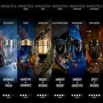 50 ML Rabanne INVICTUS VICTORY ELIXIR ABSOLU PARFUM INTENSE Parfum Intense 4 of 7 Parfum Intense