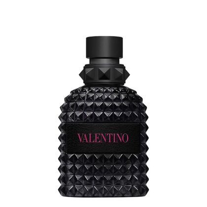 50 ML Valentino BORN IN ROMA EXTRADOSE Parfum  1 of 6 