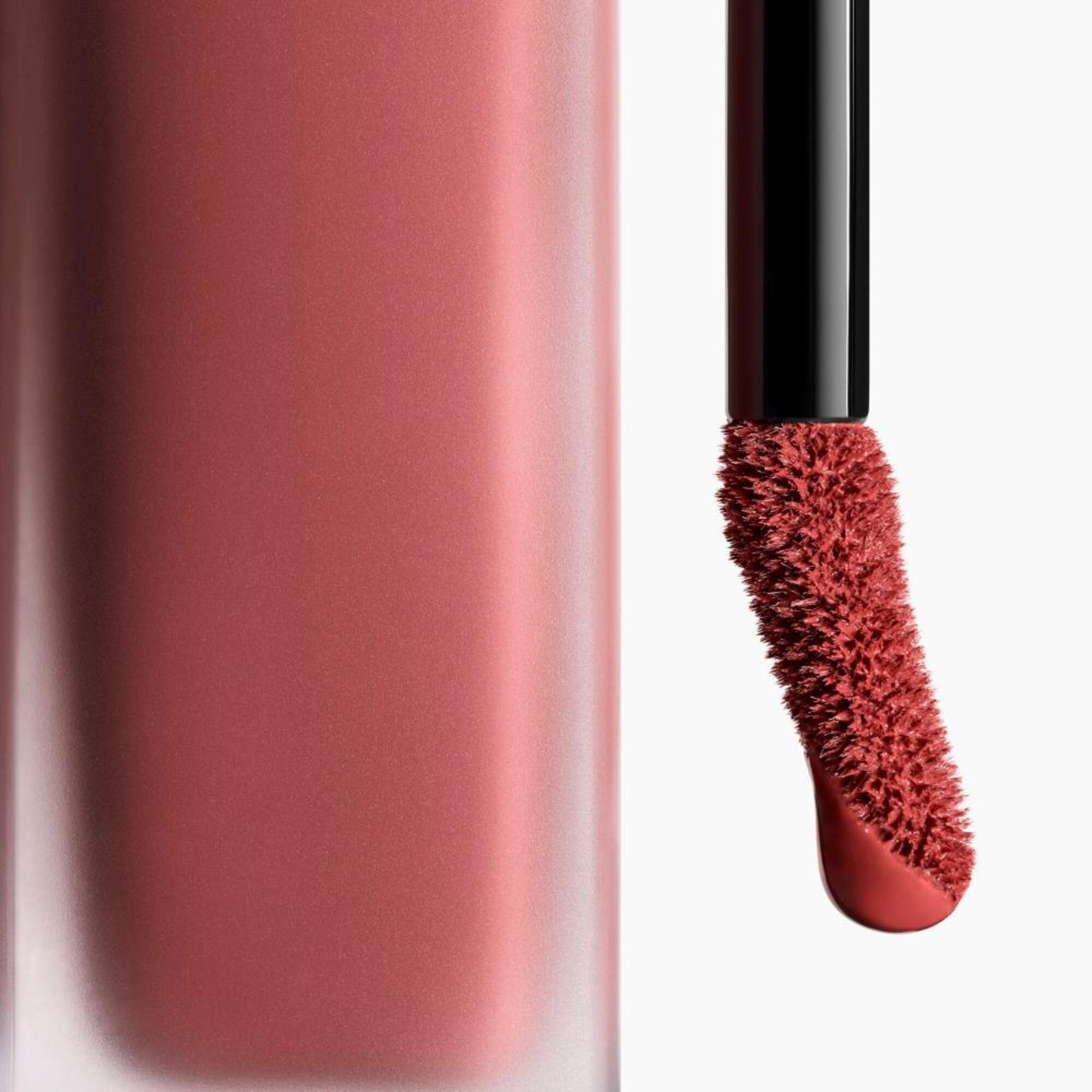  CHANEL ROUGE ALLURE LIQUID VELVET INTENSE MATTE LIQUID Der Intensive Matte Fluid-Lippenstift mit Ultra-Langem Halt  1 of 4 