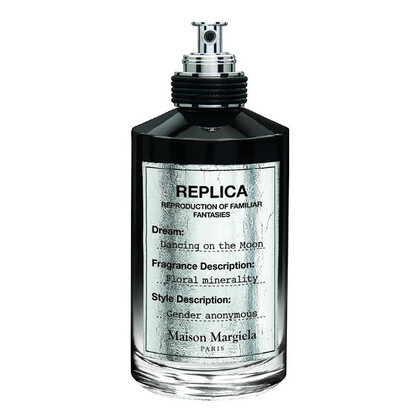 100 ML Maison Margiela Replica Moon MAISON M REPLICA MOON EDP VAPO  1 of 3 