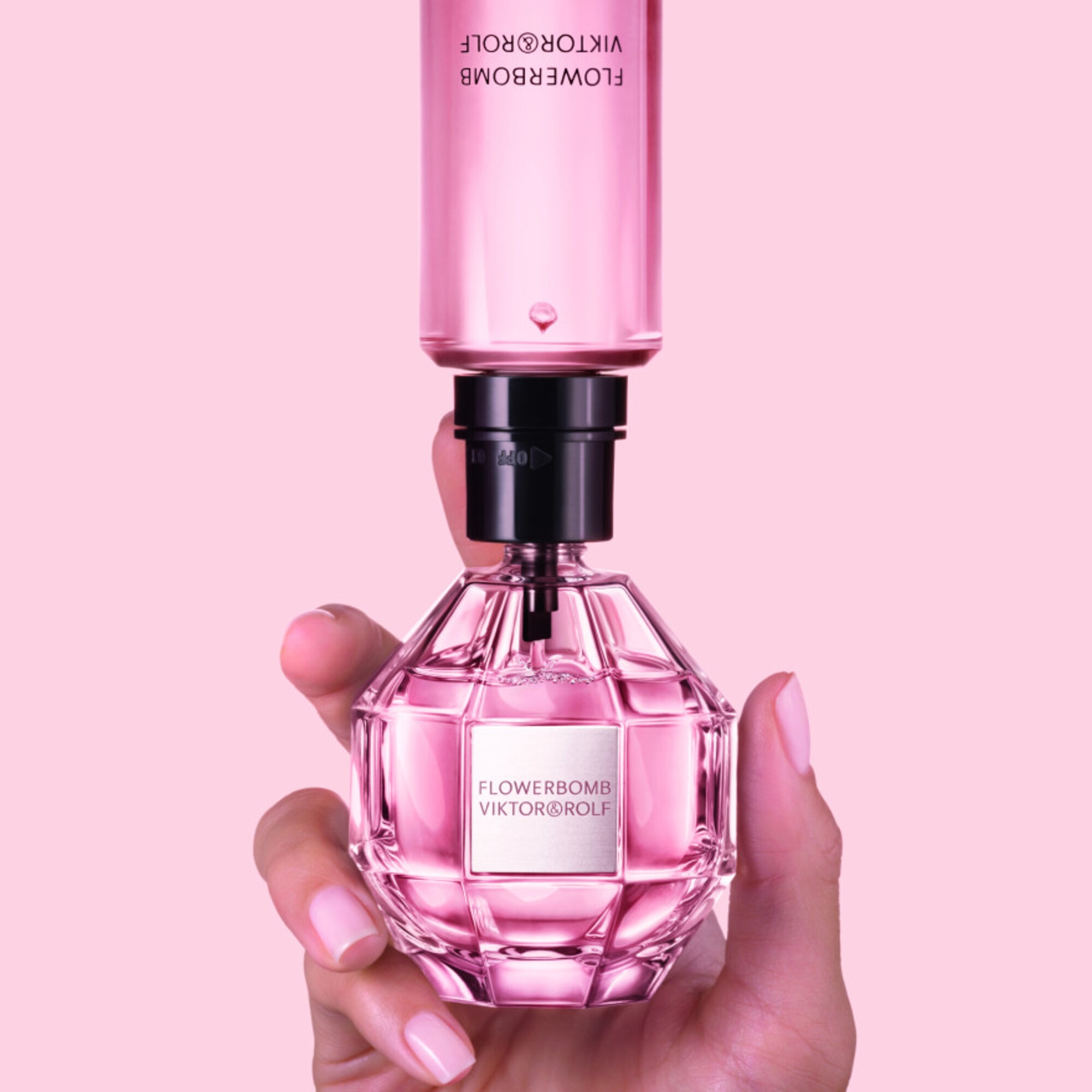 Eau de Parfum Refill