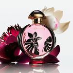 30 ML Rabanne Olympéa Flora Eau de Parfum 2 of 6 Eau de Parfum