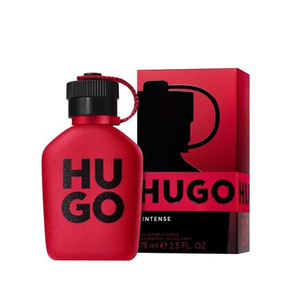 75 ML Hugo Boss HUGO EDP Intense Eau de Parfum  1 of 5 