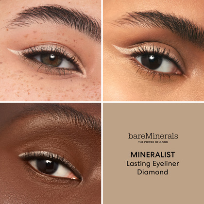  BareMinerals Mineralist Eyeliner Eyeliner  1 of 3 