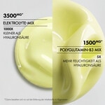 50 ML Biotherm Aquasource+ Electrolyte Nutri Cream Crème pour le visage 8 of 8 Crème pour le visage