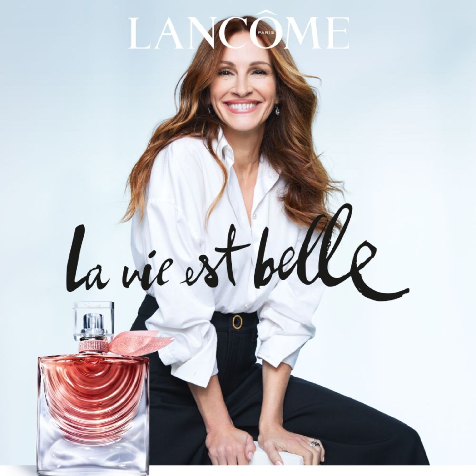 50 ML Lancôme La Vie est Belle Iris Absolu Eau de Parfum 1 of 2
