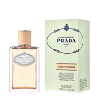 100 ML Prada Infusion de Fleur D'Oranger Eau de Parfum  1 of 2 