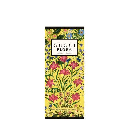 30 ML Gucci Flora Gorgeous Orchid Eau de Parfum  1 of 8 