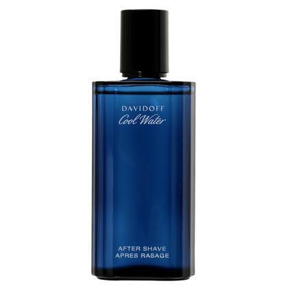 125 ML Davidoff Cool Water Men After Shave Lotion  1 of 1 