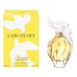 50 ML Nina Ricci L'Air du Temps Eau de Toilette 2 of 6 Eau de Toilette