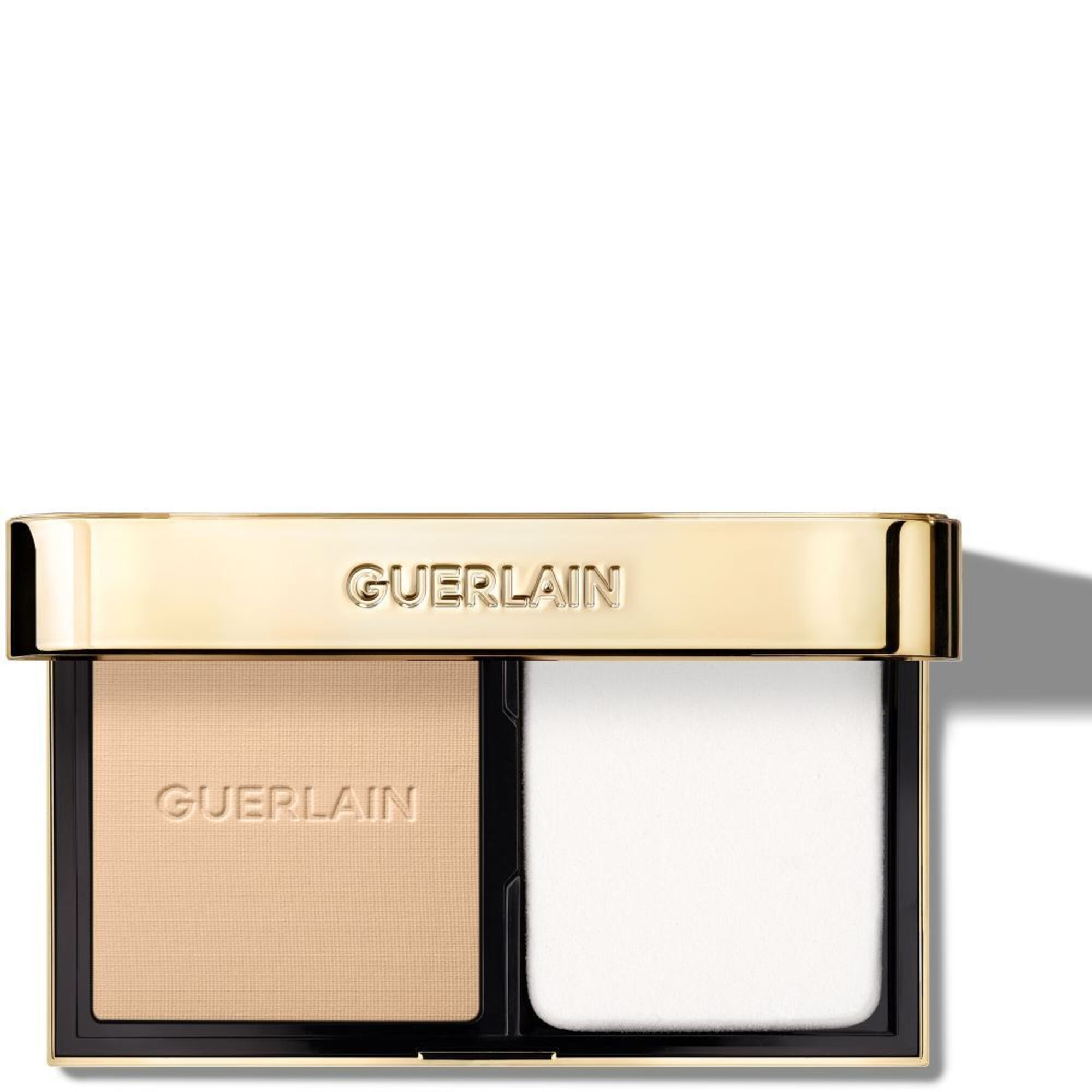 1 PCS Guerlain GUE PAR GOLD COMP Fond de teint 1 of 1 Fond de teint