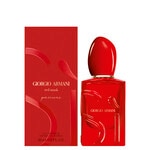 50 ML Giorgio Armani SI PASSIONE RED MUSK Parfum 3 of 6 Parfum