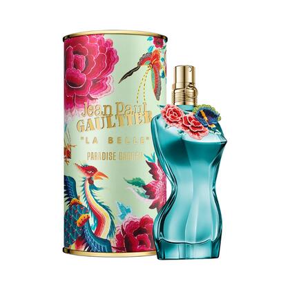 50 ML Jean Paul Gaultier La Belle Paradise Garden Eau de Parfum  1 of 6 