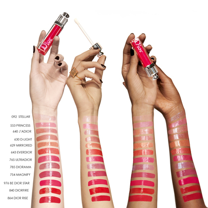 Lip gloss