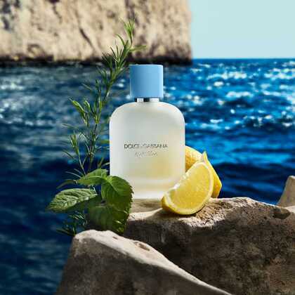 Eau de Toilette für Manner