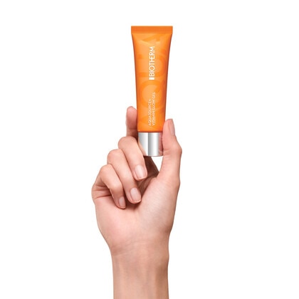 Gel visage