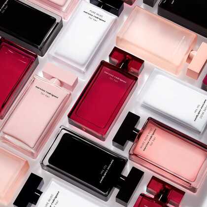 Eau de Parfum