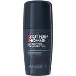 75 ML Biotherm Homme Day Control 72h Extreme Protection Deo Roll-on  1 of 1 72h Extreme Protection Deo Roll-on