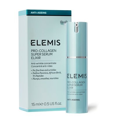 15 ML Elemis Pro-Collagen Super Serum Elixir Serum  1 of 3 