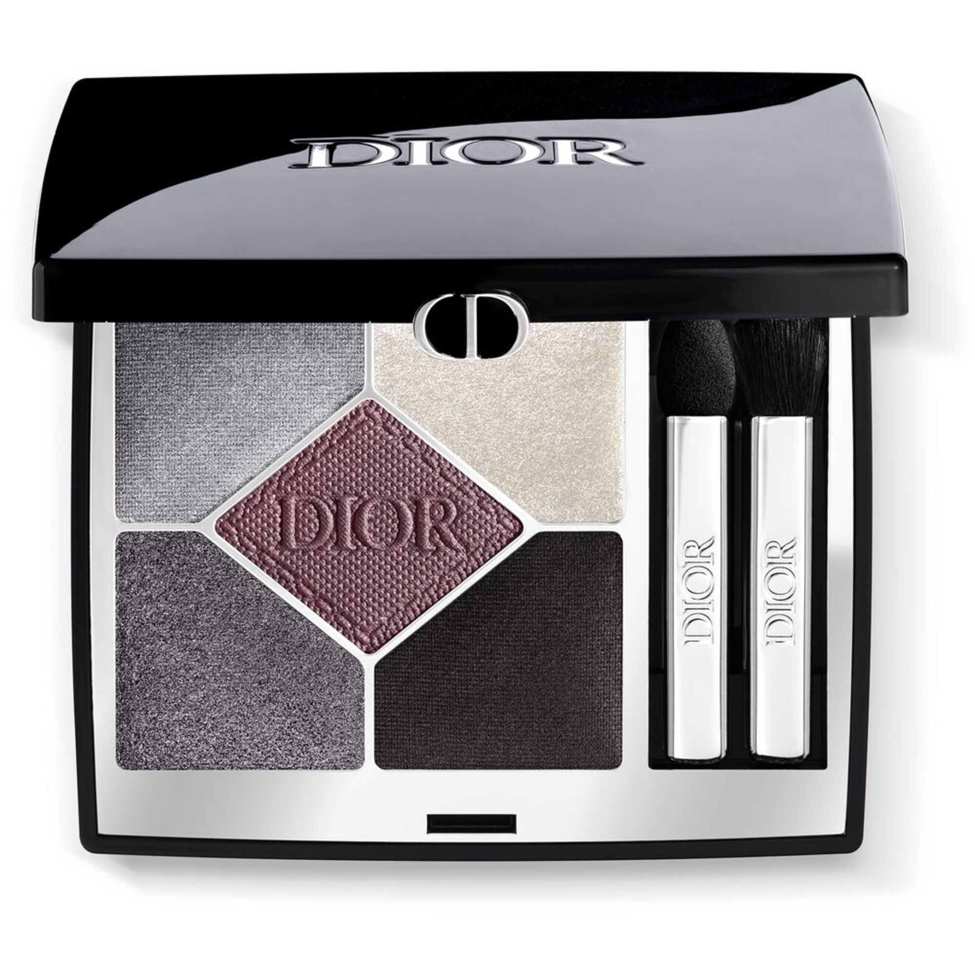 DIOR 5 Couleurs Couture Lidschattenpalette 1 of 3