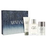 1 PCS Giorgio Armani Acqua di Gio Eau de Toilette Xmas Set Coffret parfum  1 of 2 