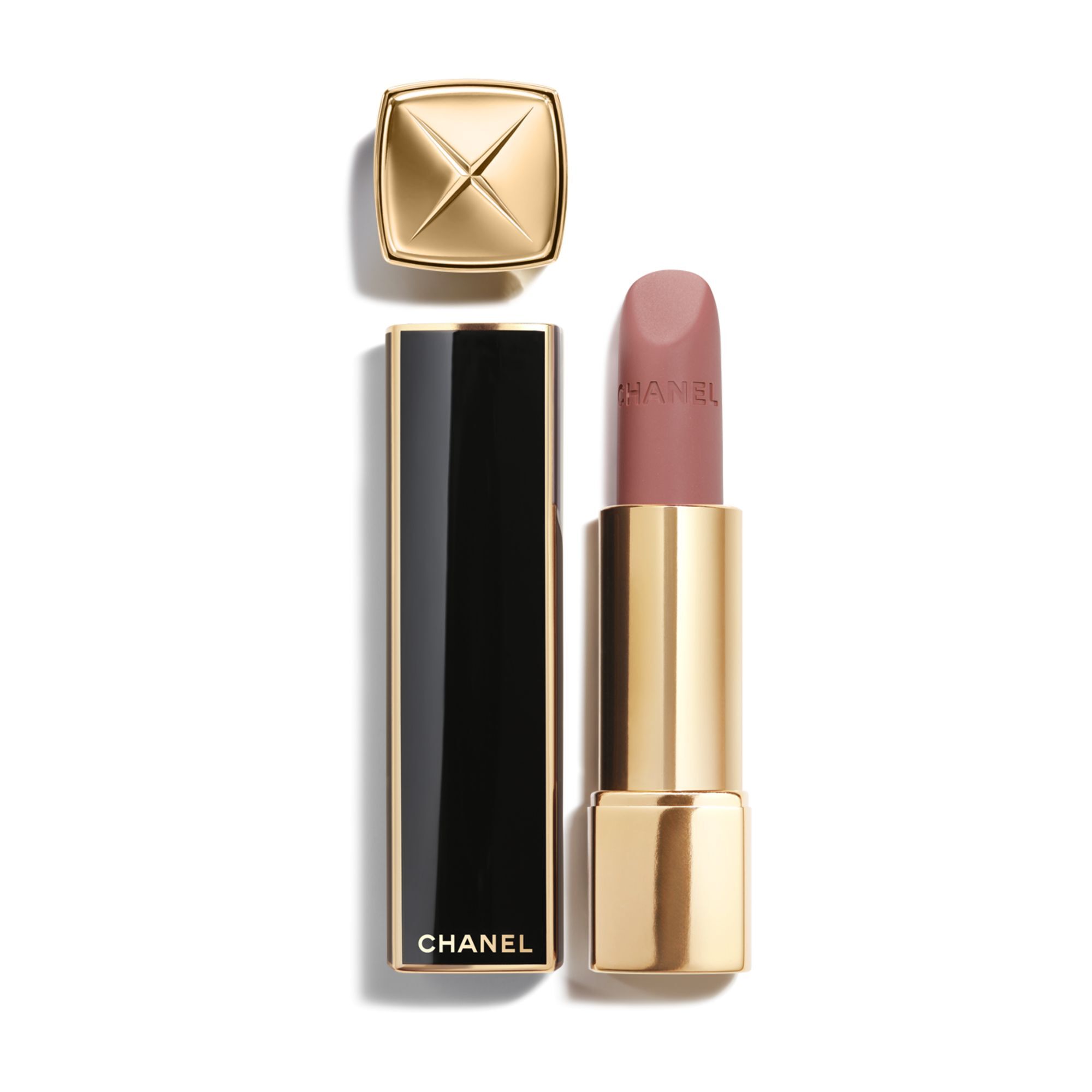  CHANEL ROUGE ALLURE Lippenstift  Lippenstift
