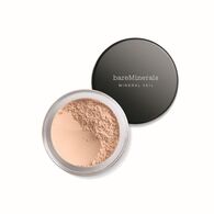  BareMinerals Mineral Veil Loose Powder Puder  1 of 2 