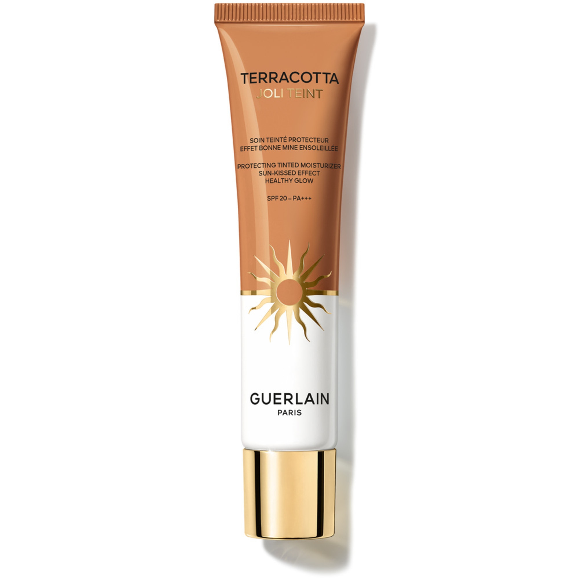Guerlain GUE TC JT Fond de Teint 1 of 4 Fond de Teint