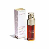 50 ML Clarins Double Serum Light Texture Anti-Aging Serum  1 of 2 