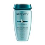250 ML Kérastase RESISTANCE FORCE Reparierendes Shampoo für geschädigtes Haar  1 of 3 Reparierendes Shampoo für geschädigtes Haar