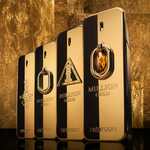 100 ML Rabanne Million Gold Elixir Parfum Intense 6 of 7 Parfum Intense