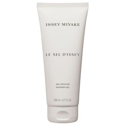 200 ML Issey Miyake SEL D'ISSEY Eau de Toilette Duschgel  1 of 3 