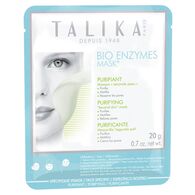 20 G Talika Bio Enzymes Mask Purifying Gesichtsmaske  1 of 2 