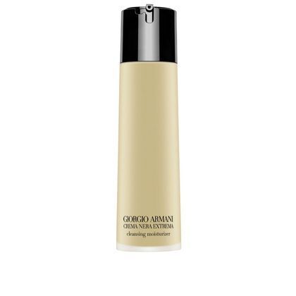 150 ML Giorgio Armani Crema Nera Lotion  1 of 1 