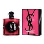 50 ML Yves Saint Laurent Black Opium Pink Glaze Eau de Parfum 3 of 8 Eau de Parfum