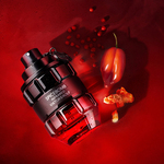 90 ML Viktor & Rolf Spicebomb Eau de Toilette  2 of 3 Eau de Toilette