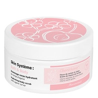  Marionnaud Skin Systeme: Bath & Body Körperpeeling - Cherry blossom & Cotton flower  1 of 2 