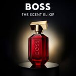 30 ML Hugo Boss BOSS The Scent Elixir Parfum Intense For Her 4 of 5 Parfum Intense For Her