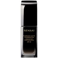  Sensai Flawless Satin Foundation Foundation  1 of 2 