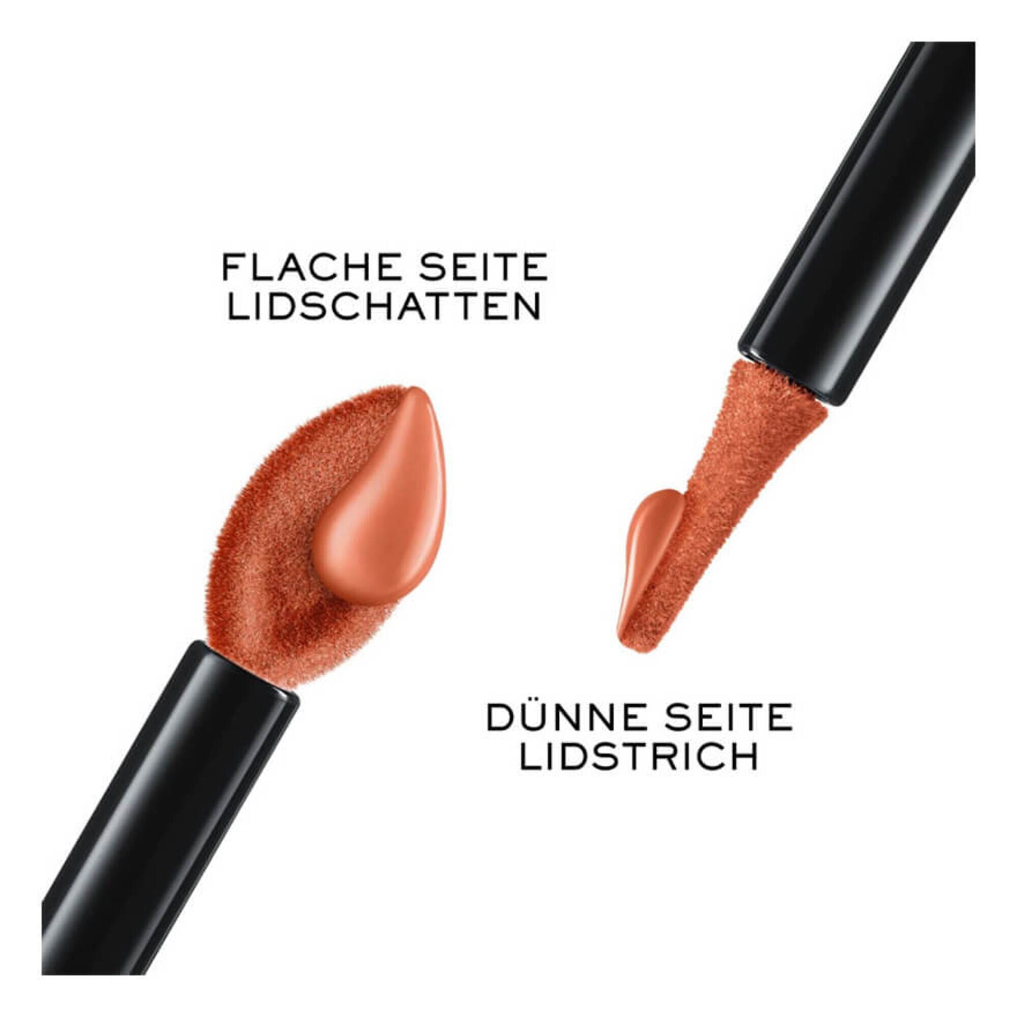 Flüssiger Lidschatten