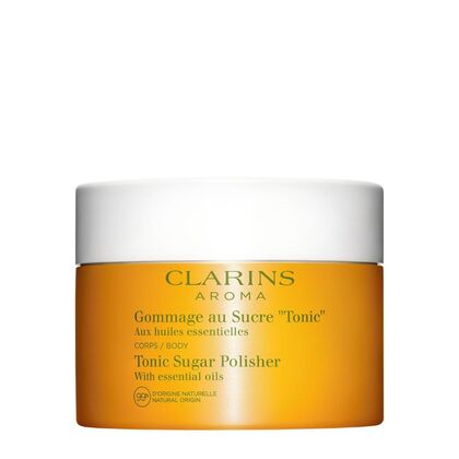 200 ML Clarins Soins du Corps Körperpeeling  1 of 1 