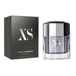 100 ML Rabanne XS pour Homme Eau de Toilette  2 of 3 Eau de Toilette
