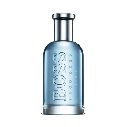 50 ML Hugo Boss Bottled Tonic Eau de Toilette  1 of 1 