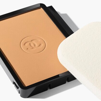 ULTRA LE TEINT TEINT COMPACT HAUTE TENUE ULTRA CONFORT – FINI ZÉRO DÉFAUT